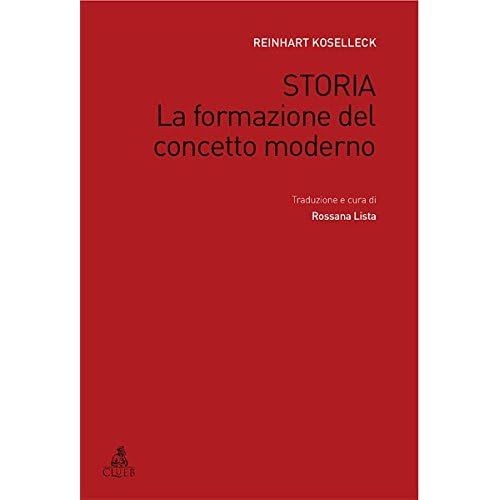 Storia formazione del - formazione,