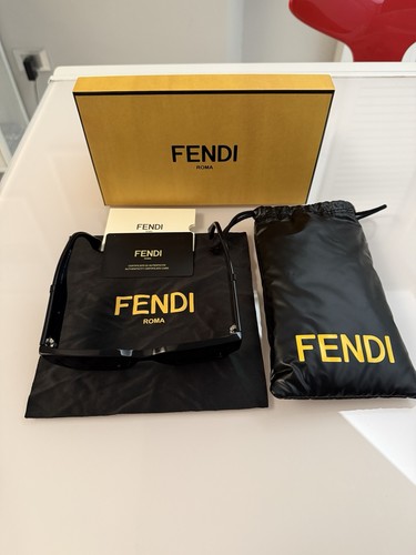 Occhiali sole fendi - da,