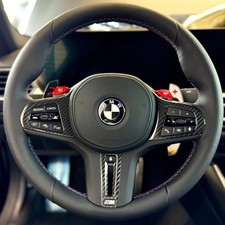 Bmw emblem 45mm lenkrad - bmw,