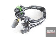 Cablaggio spie strumentazione