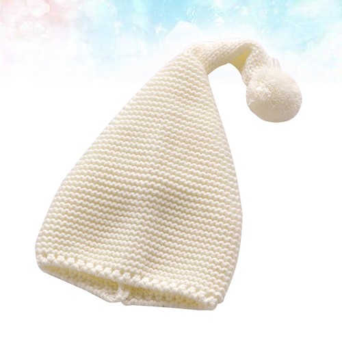 Berretto maglia di natale - maglia,