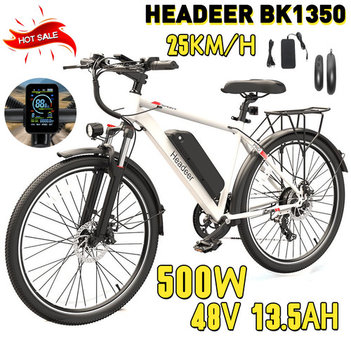 Bicicletta elettrica - bicicletta,