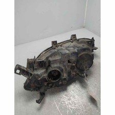 Faro fanale proiettore ant DX Fiat Bravo MK2 198 2007-10 da lucidare AL 43.700.7