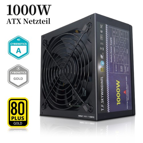 Alimentatore 1000w - alimentatore,