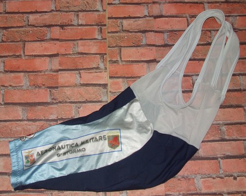 Denti maglia body bici - maglia,