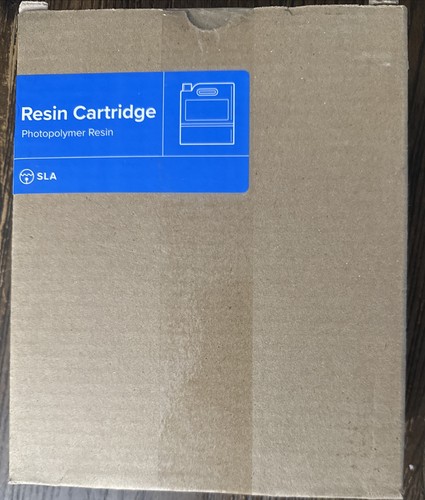 Formlabs cartuccia resina - cartuccia,