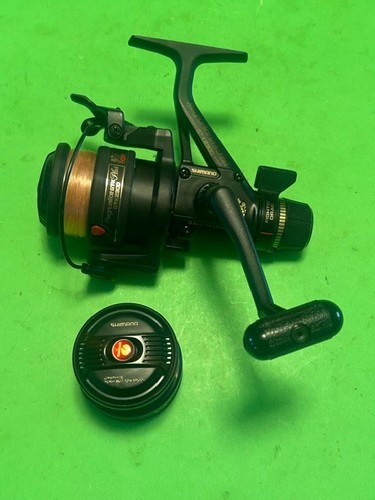 Mulinello pesca shimano - da,
