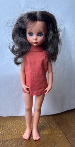 Bambola furga alta moda - alta,