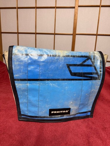 Borsa messenger freitag - messenger, f12