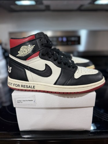 Air jordan retro high non - air,
