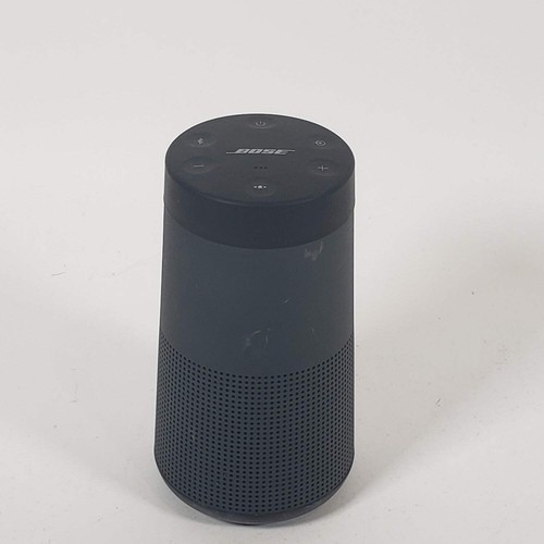 Bose soundlink revolve - soundlink,
