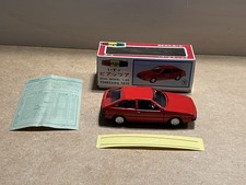 DIAPET YONEZAWA TOYS G-4 isuzu piazza