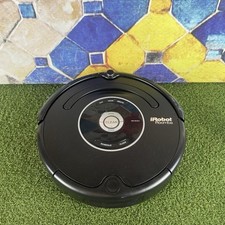 iRobot Roomba 581