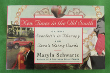 NEW TIMES IN THE OLD SOUTH BY