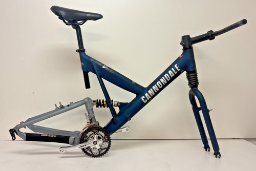 Telaio mountain bike - telaio,
