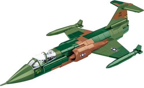 Lockheed 104 starfighter - lockheed, f-104