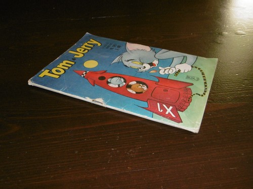 Tom jerry 90 - tom, &
