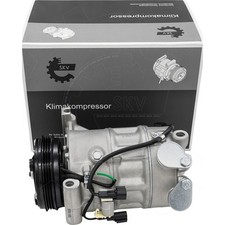 Compressore Aria Condizionata
