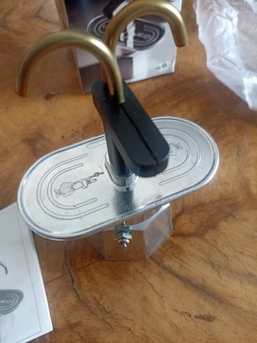 Caffettiera bialetti mini - caffettiera, bialetti-mini