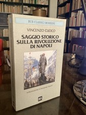 VINCENZO CUOCO - SAGGIO