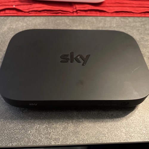 Sky booster wifi wireless - sky, q