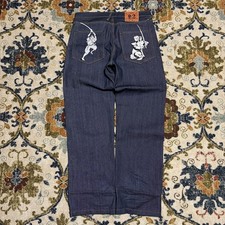 Vintage Evisu Jeans 34 Men’s