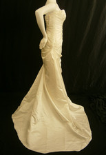 Abito sposa san patrizio 10 - abito, da