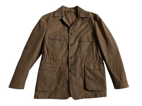 Giacca safari uomo cad the - uomo,