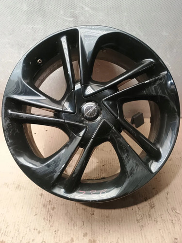 Cerchio lega 17 - cerchio,