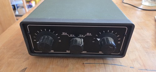 Annecke accoppiatore antenna - annecke,