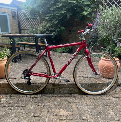 Trek multitrack 7200 - multitrack,