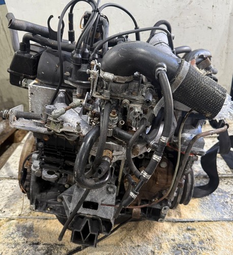 Motore semicompleto per - motore,