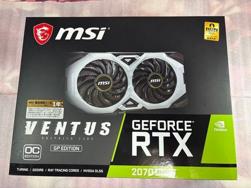 Msi geforce rtx 2070 - msi,