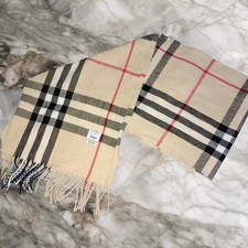 Sciarpa burberry original - burberry,