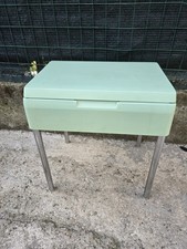 Sgabello Contenitore