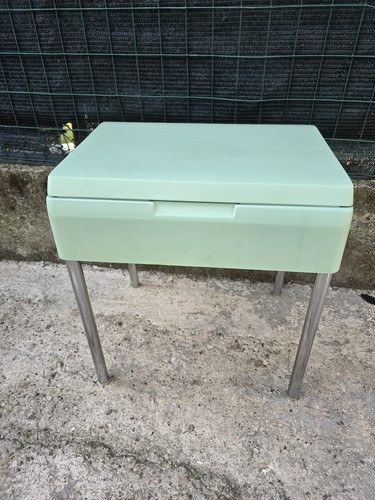 Sgabello contenitore - sgabello,