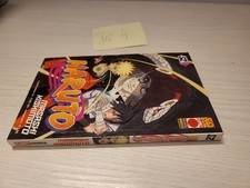 NARUTO IL MITO 52 PRIMA