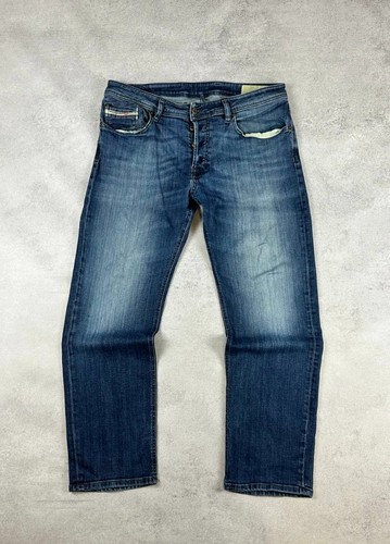 Jeans diesel waykee - waykee, regular
