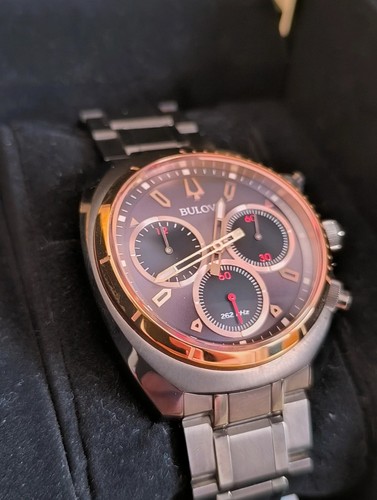 Bulova 98a158 curv - bulova,