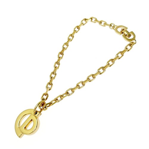 Christian dior gold plated - christian, cd