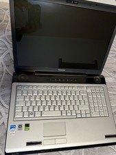 Toshiba Satellite P200-17D Pc