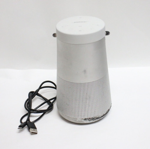 Bose soundlink revolve ii - soundlink,