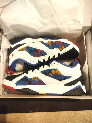Nike air jordan - jordan, mvp