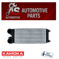 INTERCOOLER KAMOKA 7750051