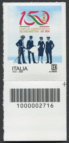 Italia 2026 corpo di - italia,