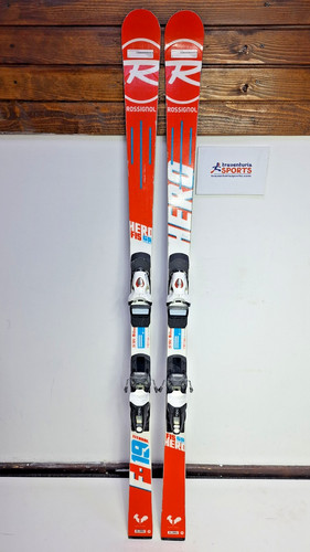 Sci rossignol hero fis - rossignol,