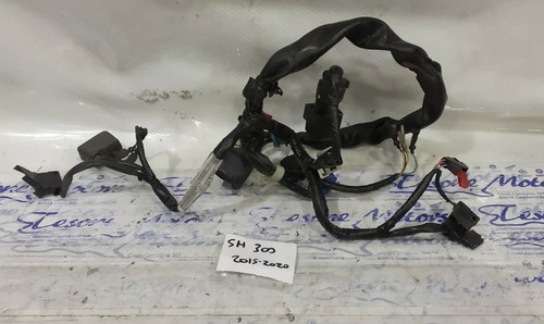 Impianto elettrico - impianto,