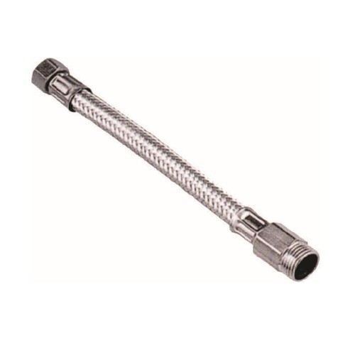 Tubo flessibile acciaio inox - flessibile,