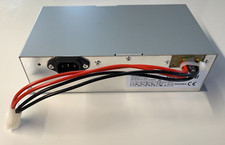 Caricabatteria 20 Amp BCA Tipo Elddis Bailey Coachman Caravan o Camper MPU1