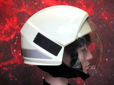 Elmetto antincendio Bullard Magma tipo A casco vigili del fuoco casco protettivo